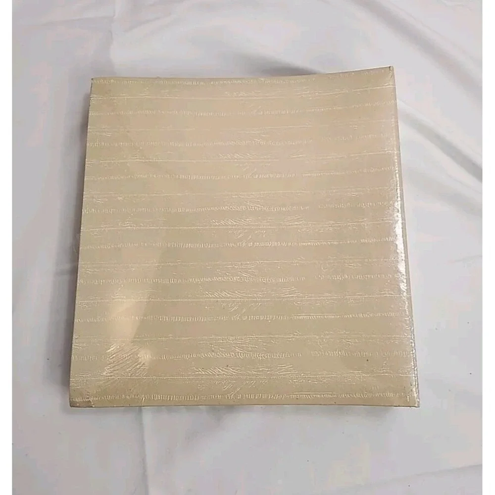 VINTAGE‎ Pioneer Photo Album DELUXE Vinyl Cover 100 Pages (50 Sheets) 8